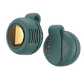 Mini-Whirlwind ventilateur portable vue de face